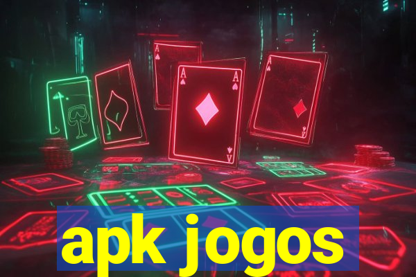 apk jogos